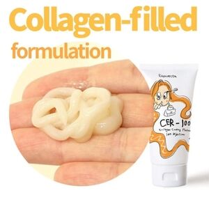 Korean Collagen Hair Treatment CER-100